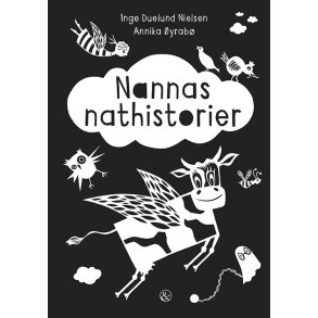 Nannas nathistorier 