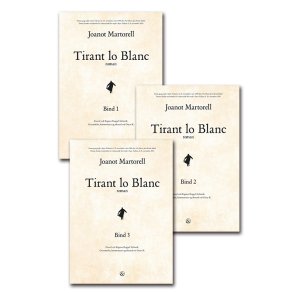 Tirant lo Blanc 