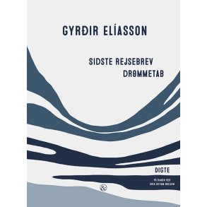 Sidste rejsebrev / Drmmetab 