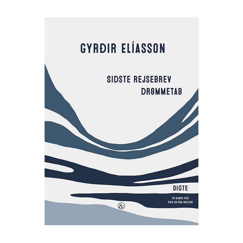 Sidste rejsebrev / Drmmetab 