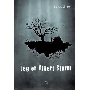 Jeg er Albert Storm 