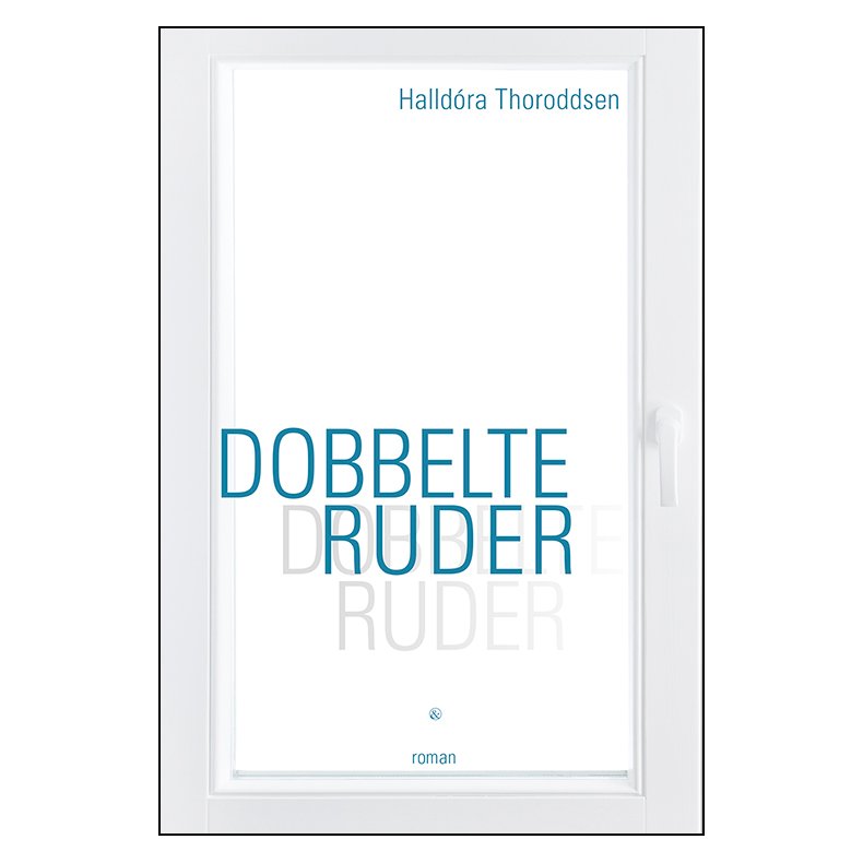 Dobbelte ruder 