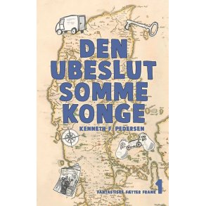Den ubeslutsomme konge 