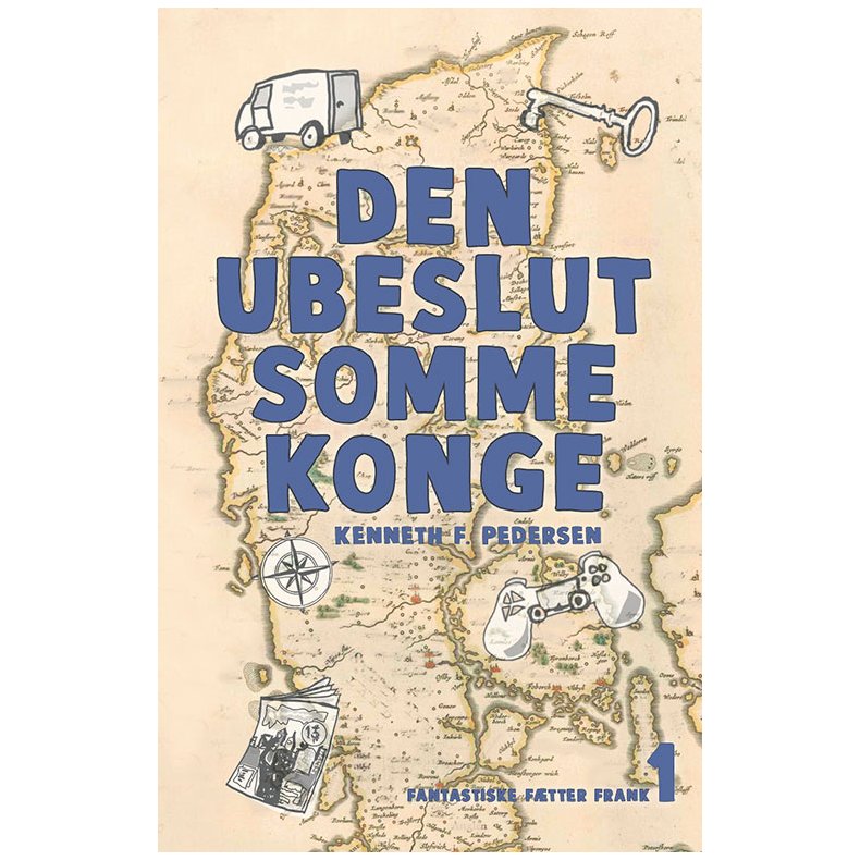 Den ubeslutsomme konge 