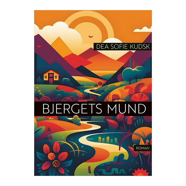 Bjergets mund Fortlling om liv og dd i en bjerglandsby