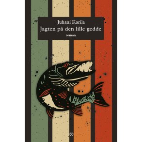 Jagten p den lille gedde 