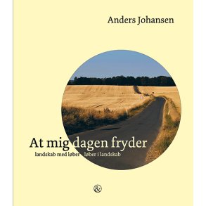 At mig dagen fryder landskab med lber  lber i landskab