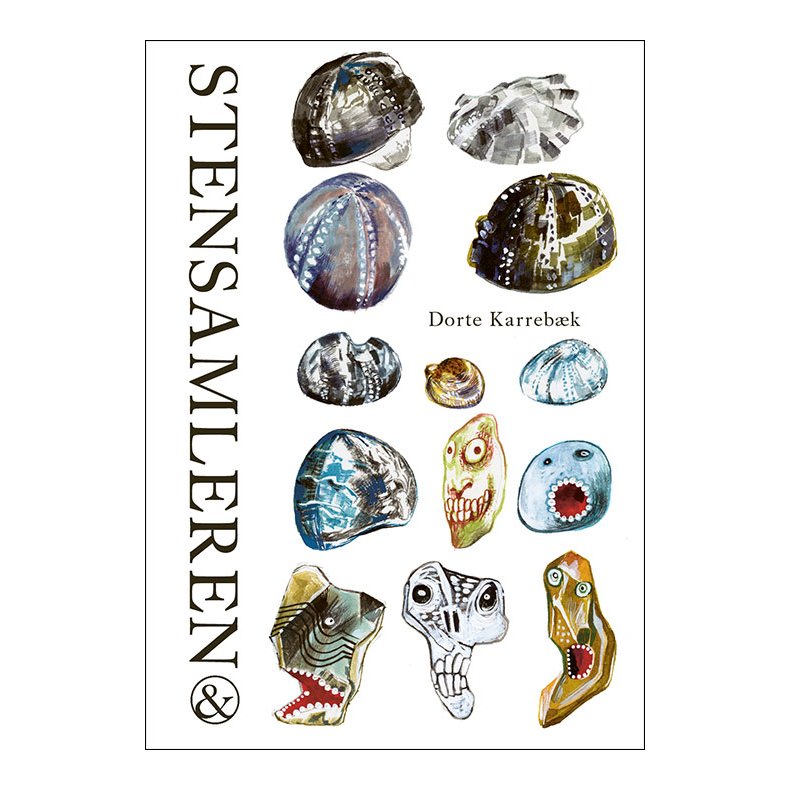 Stensamleren / Evige gentagelser 