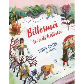 Bittesm ti-ords historier 