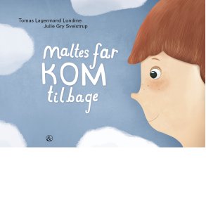 Maltes far kom tilbage 