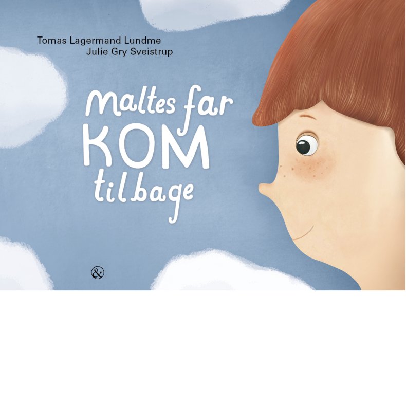 Maltes far kom tilbage 