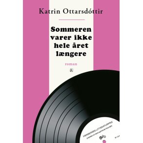 Sommeren varer ikke hele ret lngere 