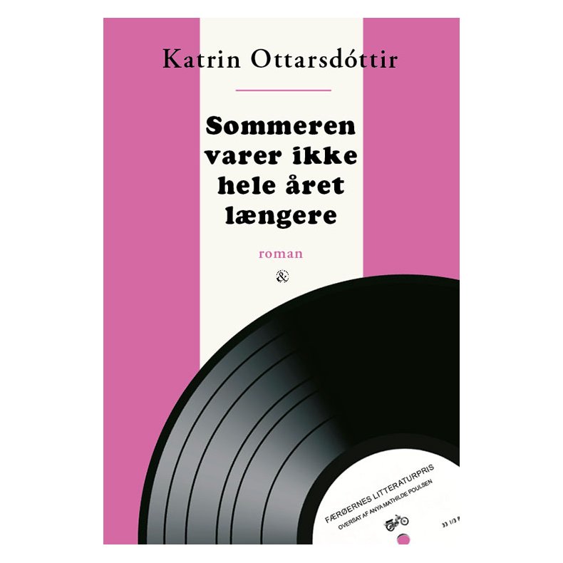 Sommeren varer ikke hele ret lngere 