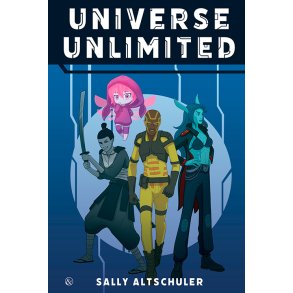 Universe Unlimited CPH 306-084-117