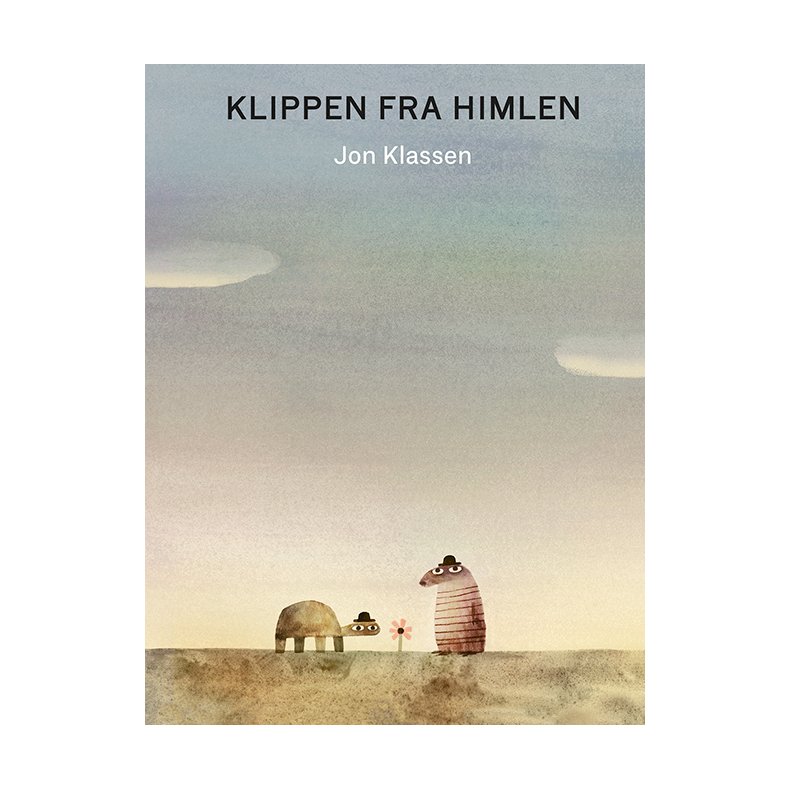 Klippen fra himlen 