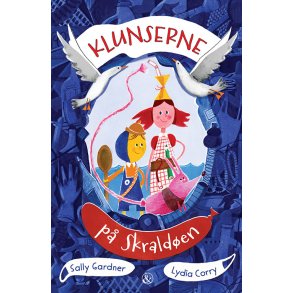 Klunserne p Skralden 