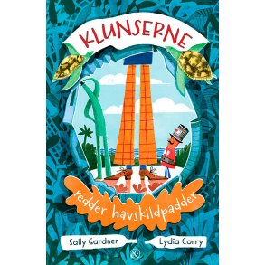 Klunserne redder havskildpadder 