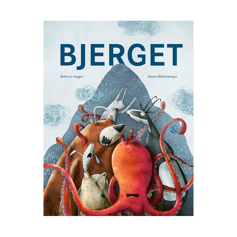 Bjerget 