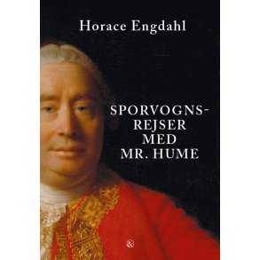 Sporvognsrejser med Mr. Hume 