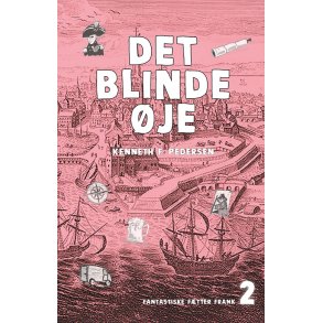 Det blinde je 