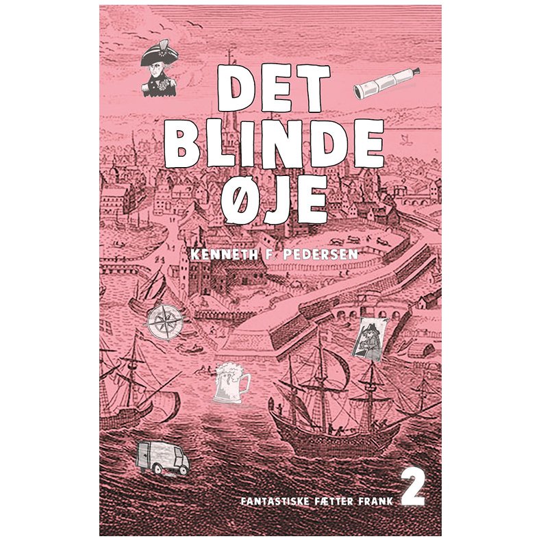 Det blinde je 