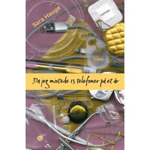 Da jeg mistede 13 telefoner p et r 