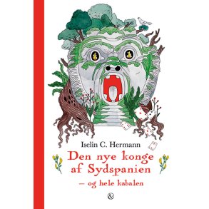 Den nye konge af Sydspanien og hele kabalen