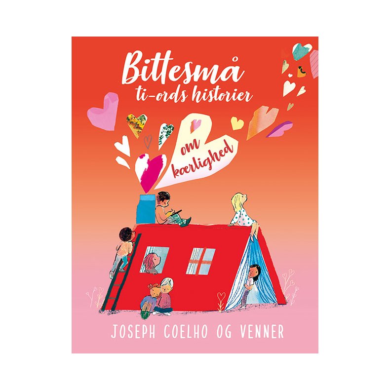 Bittesm ti-ords historier om krlighed 