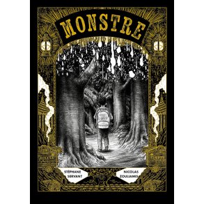 Monstre 