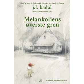 Melankoloiens �verste gren 