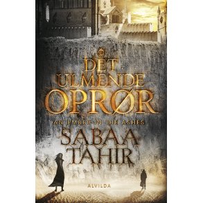 Det ulmende oprr An Ember in the Ashes