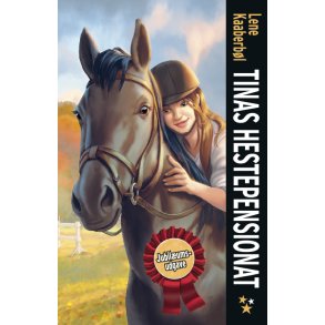 Tinas hestepensionat (3) 