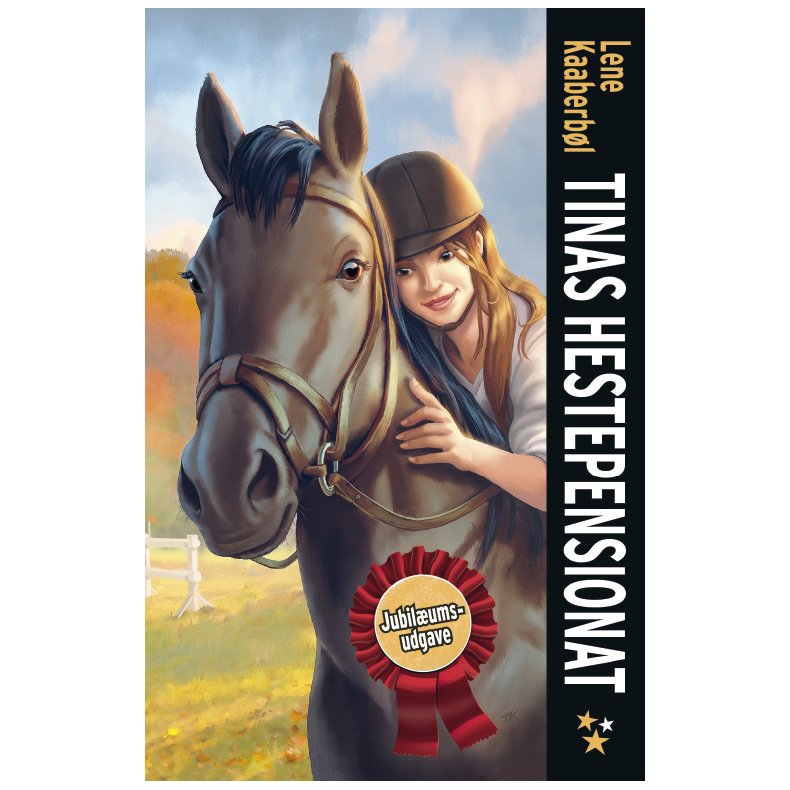 Tinas hestepensionat (3) 