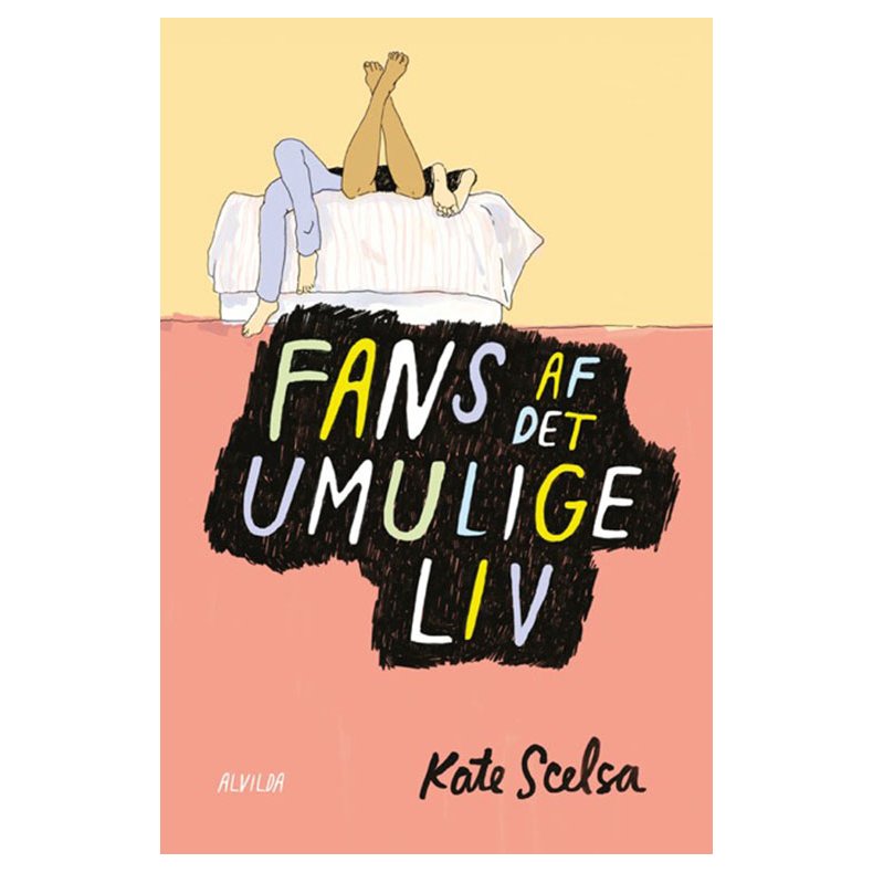 Fans af det umulige liv 