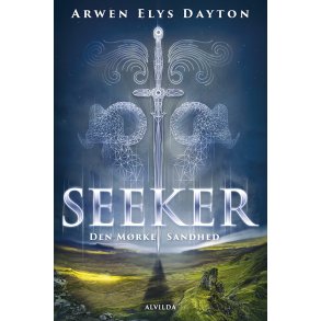 Seeker 1: Den mrke sandhed 