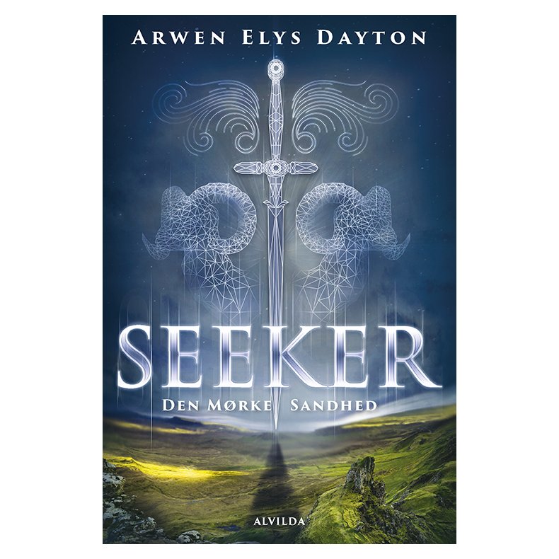 Seeker 1: Den mrke sandhed 