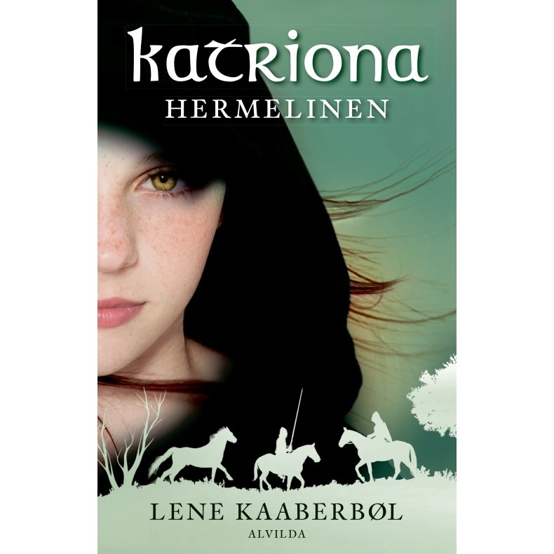 Katriona 2: Hermelinen 