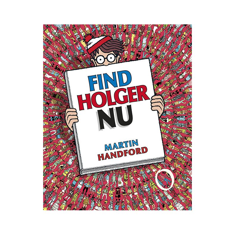 FIND HOLGER nu 