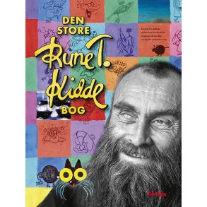 Den store Rune T. Kidde-bog 