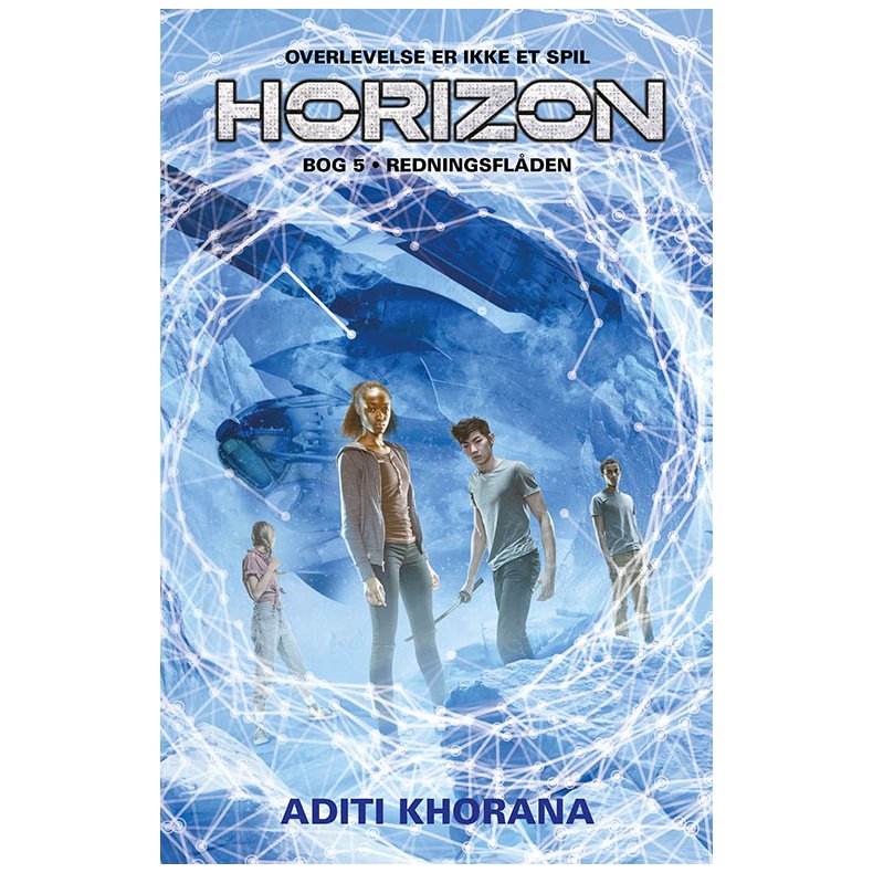 Horizon 5: Redningsflden 