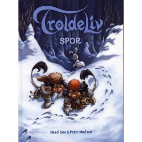 Troldeliv - Spor 