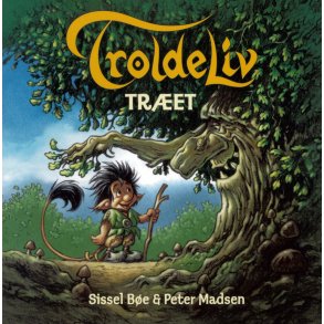 Troldeliv - Tret Den lille serie