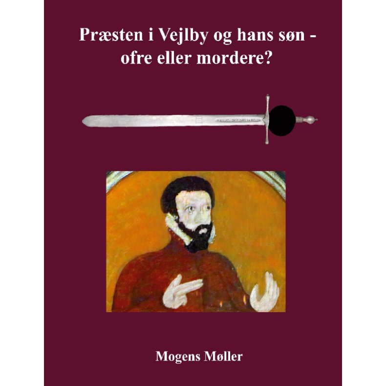 Prsten i Vejlby og hans sn - ofre eller mordere? Skyldig ved tre retsinstanser - men frikendt af 17 prster