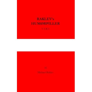 Raklev's humrpiller V.1-R.1