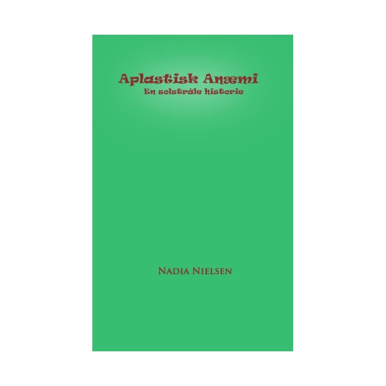 Aplastisk Anmi En solstrle historie