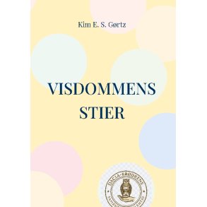 Visdommens stier Fortllingen om Dacia-brdrenes eventyrlige pilgrimsrejse