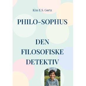 Philo-Sophus Den filosofiske detektiv