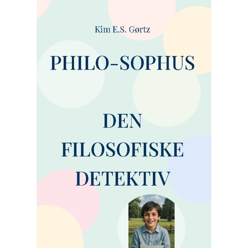 Philo-Sophus Den filosofiske detektiv