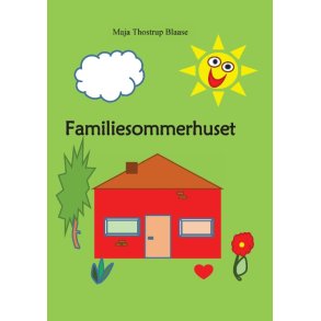 Familiesommerhuset 