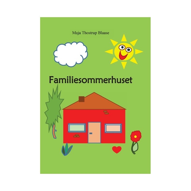 Familiesommerhuset 